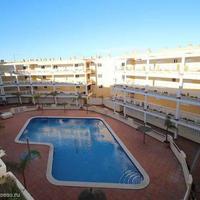 Apartment in Spain, Comunitat Valenciana, Alicante, 50 sq.m.