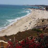 Flat at the first line of the sea / lake in Spain, Comunitat Valenciana, Alicante, 85 sq.m.