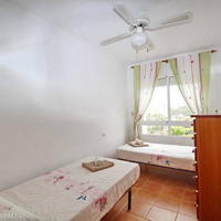 Flat at the first line of the sea / lake in Spain, Comunitat Valenciana, Alicante, 85 sq.m.