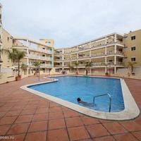Flat at the first line of the sea / lake in Spain, Comunitat Valenciana, Alicante, 85 sq.m.