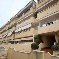 Flat at the first line of the sea / lake in Spain, Comunitat Valenciana, Alicante, 85 sq.m.