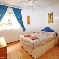 Flat at the first line of the sea / lake in Spain, Comunitat Valenciana, Alicante, 85 sq.m.