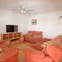 Flat at the first line of the sea / lake in Spain, Comunitat Valenciana, Alicante, 85 sq.m.