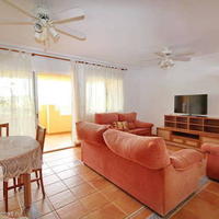 Flat at the first line of the sea / lake in Spain, Comunitat Valenciana, Alicante, 85 sq.m.