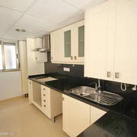 Flat at the first line of the sea / lake in Spain, Comunitat Valenciana, Alicante, 100 sq.m.