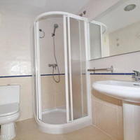 Flat at the first line of the sea / lake in Spain, Comunitat Valenciana, Alicante, 100 sq.m.