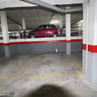 Flat at the first line of the sea / lake in Spain, Comunitat Valenciana, Alicante, 100 sq.m.