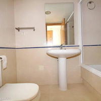 Flat at the first line of the sea / lake in Spain, Comunitat Valenciana, Alicante, 100 sq.m.