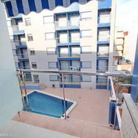 Flat at the first line of the sea / lake in Spain, Comunitat Valenciana, Alicante, 100 sq.m.