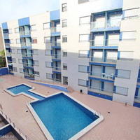 Flat at the first line of the sea / lake in Spain, Comunitat Valenciana, Alicante, 100 sq.m.