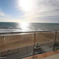 Flat at the first line of the sea / lake in Spain, Comunitat Valenciana, Alicante, 100 sq.m.