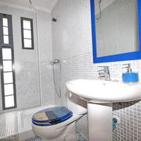 Townhouse in Spain, Comunitat Valenciana, Alicante, 87 sq.m.