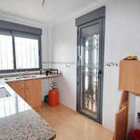Townhouse in Spain, Comunitat Valenciana, Alicante, 87 sq.m.