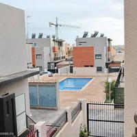 Townhouse in Spain, Comunitat Valenciana, Alicante, 87 sq.m.