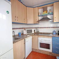 Townhouse in Spain, Comunitat Valenciana, Alicante, 110 sq.m.