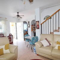 Townhouse in Spain, Comunitat Valenciana, Alicante, 80 sq.m.