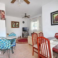 Townhouse in Spain, Comunitat Valenciana, Alicante, 80 sq.m.