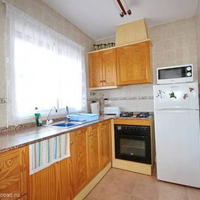 Townhouse in Spain, Comunitat Valenciana, Alicante, 80 sq.m.