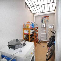 Townhouse in Spain, Comunitat Valenciana, Alicante, 80 sq.m.