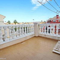 Townhouse in Spain, Comunitat Valenciana, Alicante, 80 sq.m.