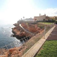 Villa at the first line of the sea / lake in Spain, Comunitat Valenciana, Alicante, 500 sq.m.