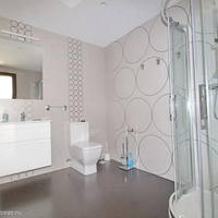 Villa at the first line of the sea / lake in Spain, Comunitat Valenciana, Alicante, 500 sq.m.