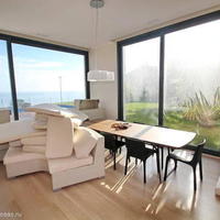 Villa at the first line of the sea / lake in Spain, Comunitat Valenciana, Alicante, 500 sq.m.