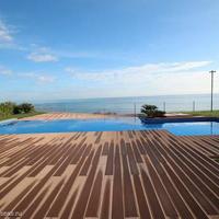 Villa at the first line of the sea / lake in Spain, Comunitat Valenciana, Alicante, 500 sq.m.