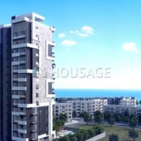 Apartment in Republic of Cyprus, Lemesou, 132 sq.m.