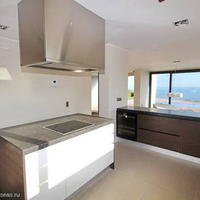 Villa at the first line of the sea / lake in Spain, Comunitat Valenciana, Alicante, 500 sq.m.
