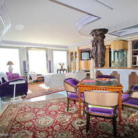 Пентхаус на первой линии моря/озера в Испании, Валенсия, Аликанте, 120 кв.м.