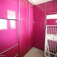 Пентхаус на первой линии моря/озера в Испании, Валенсия, Аликанте, 120 кв.м.