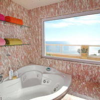 Пентхаус на первой линии моря/озера в Испании, Валенсия, Аликанте, 120 кв.м.