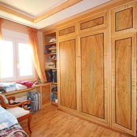 Пентхаус на первой линии моря/озера в Испании, Валенсия, Аликанте, 120 кв.м.