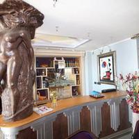 Пентхаус на первой линии моря/озера в Испании, Валенсия, Аликанте, 120 кв.м.