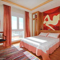 Пентхаус на первой линии моря/озера в Испании, Валенсия, Аликанте, 120 кв.м.