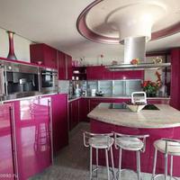 Пентхаус на первой линии моря/озера в Испании, Валенсия, Аликанте, 120 кв.м.