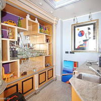 Пентхаус на первой линии моря/озера в Испании, Валенсия, Аликанте, 120 кв.м.