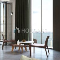 Apartment in Republic of Cyprus, Lemesou, 132 sq.m.