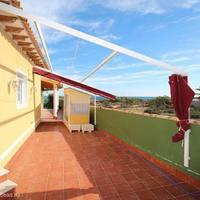 Townhouse at the first line of the sea / lake in Spain, Comunitat Valenciana, Alicante, 180 sq.m.