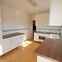 Townhouse at the first line of the sea / lake in Spain, Comunitat Valenciana, Alicante, 180 sq.m.