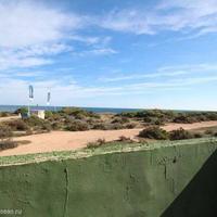 Townhouse at the first line of the sea / lake in Spain, Comunitat Valenciana, Alicante, 180 sq.m.