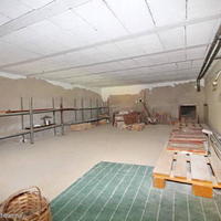 Townhouse at the first line of the sea / lake in Spain, Comunitat Valenciana, Alicante, 180 sq.m.