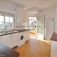 Townhouse at the first line of the sea / lake in Spain, Comunitat Valenciana, Alicante, 180 sq.m.