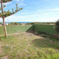 Townhouse at the first line of the sea / lake in Spain, Comunitat Valenciana, Alicante, 180 sq.m.