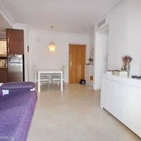 Apartment in Spain, Comunitat Valenciana, Alicante, 62 sq.m.