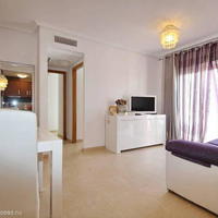 Apartment in Spain, Comunitat Valenciana, Alicante, 62 sq.m.