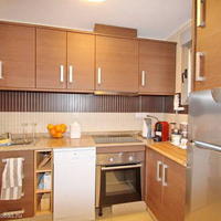 Apartment in Spain, Comunitat Valenciana, Alicante, 62 sq.m.