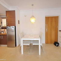 Apartment in Spain, Comunitat Valenciana, Alicante, 62 sq.m.