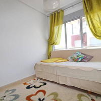 Apartment in Spain, Comunitat Valenciana, Alicante, 62 sq.m.